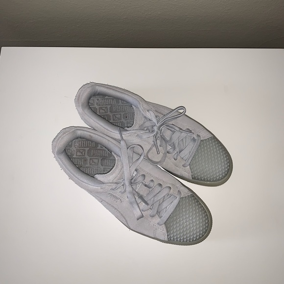 Puma sneakers - Picture 2 of 3